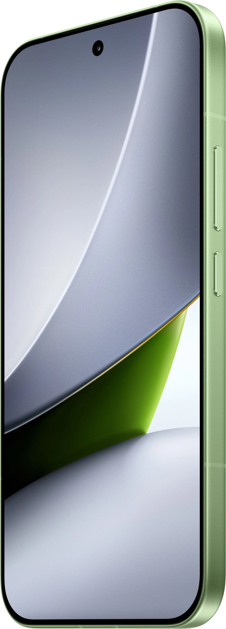 Смартфон Xiaomi POCO F9 Pro 12/256 Гб Зелёный