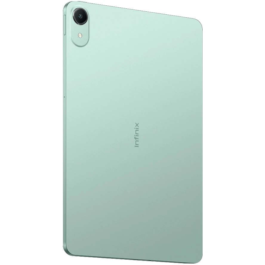 Планшет Infinix XPAD 30E X1102B 8/256 ГБ LTE Зелёный + чехол