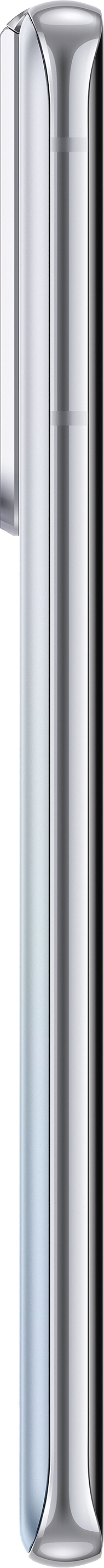Смартфон Samsung Galaxy S21 Ultra 512 Гб Серебряный Фантом