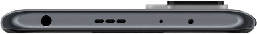 Смартфон Xiaomi Redmi Note 10 Pro 64 Гб Серый