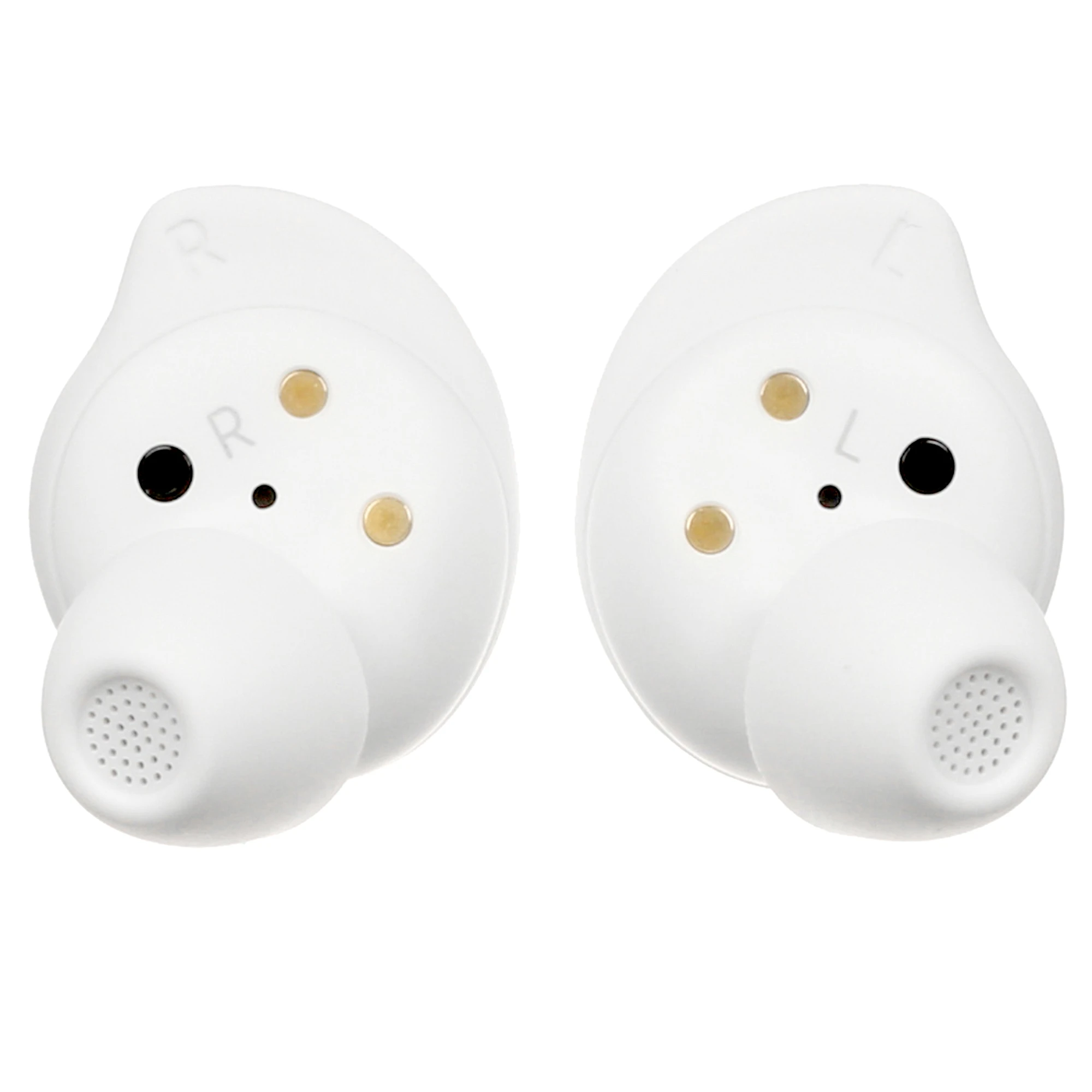 Беспроводные наушники Samsung Galaxy Buds 3 FE Белые