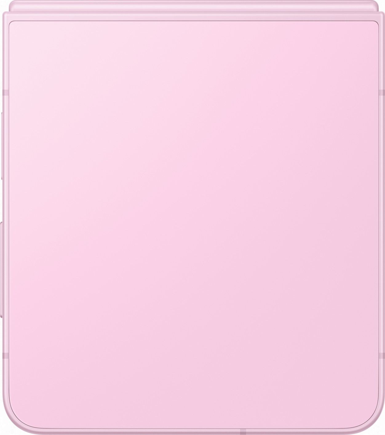 Смартфон Samsung Galaxy Z Flip8 12/256 ГБ Розовый