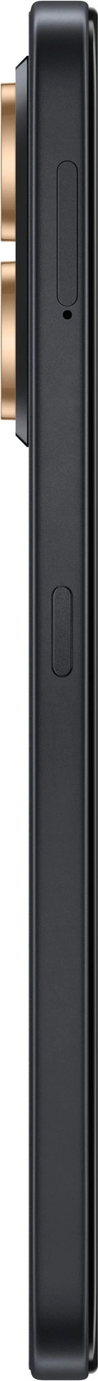 Смартфон Honor X7e 6/256 Гб Чёрный