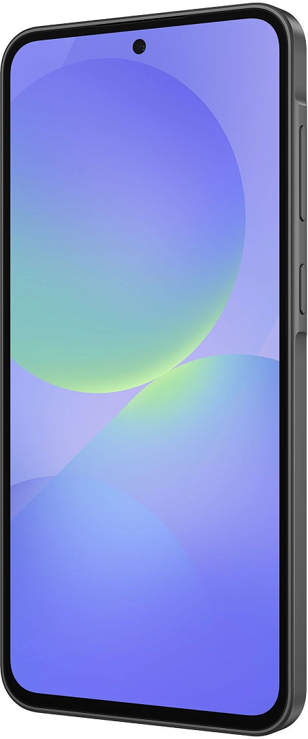 Смартфон Samsung Galaxy A36 12/256 ГБ Черный