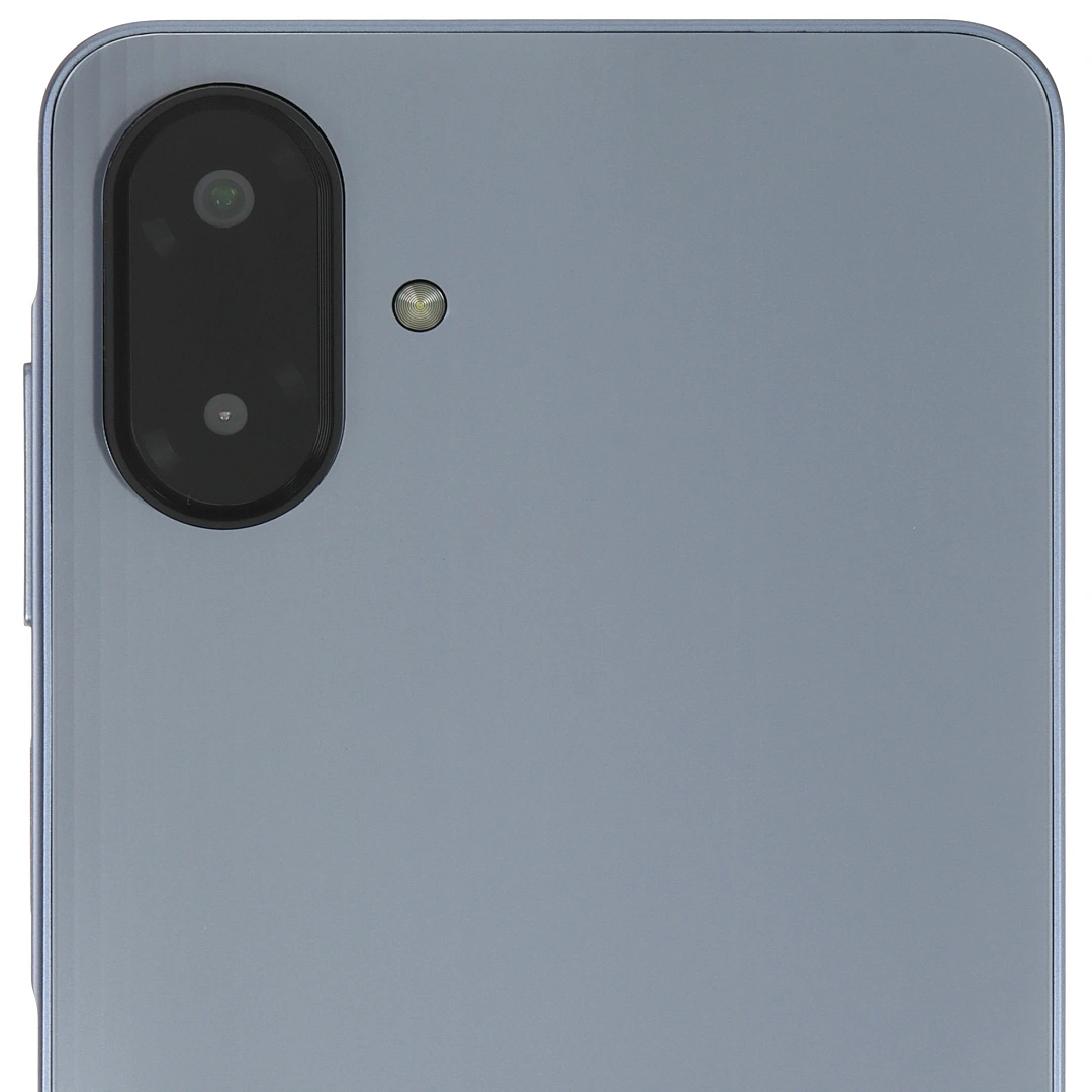 Смартфон Samsung Galaxy A07 6/128 Гб Фиолетовый