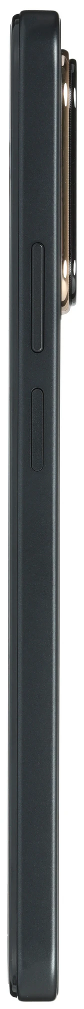 Смартфон Honor X7d 6/128 Гб Чёрный