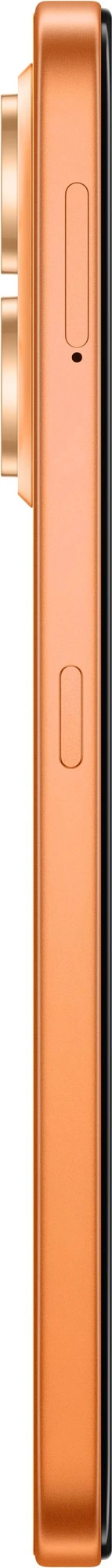 Смартфон Honor X7e 6/256 Гб Оранжевый