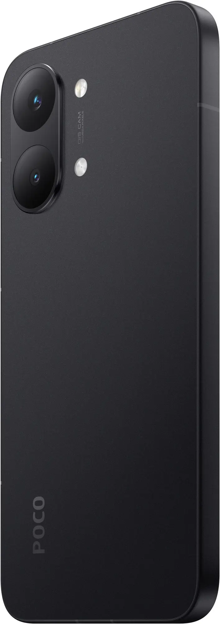 Смартфон Xiaomi POCO X8 Pro Max 12/256 Гб Чёрный