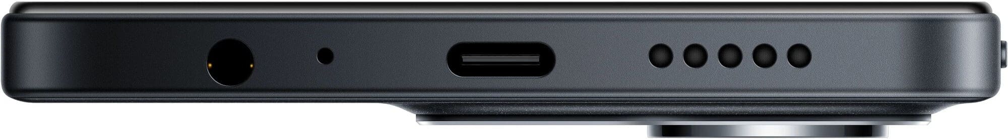 Смартфон Xiaomi Redmi 15C 8/256 ГБ Полуночный чёрный