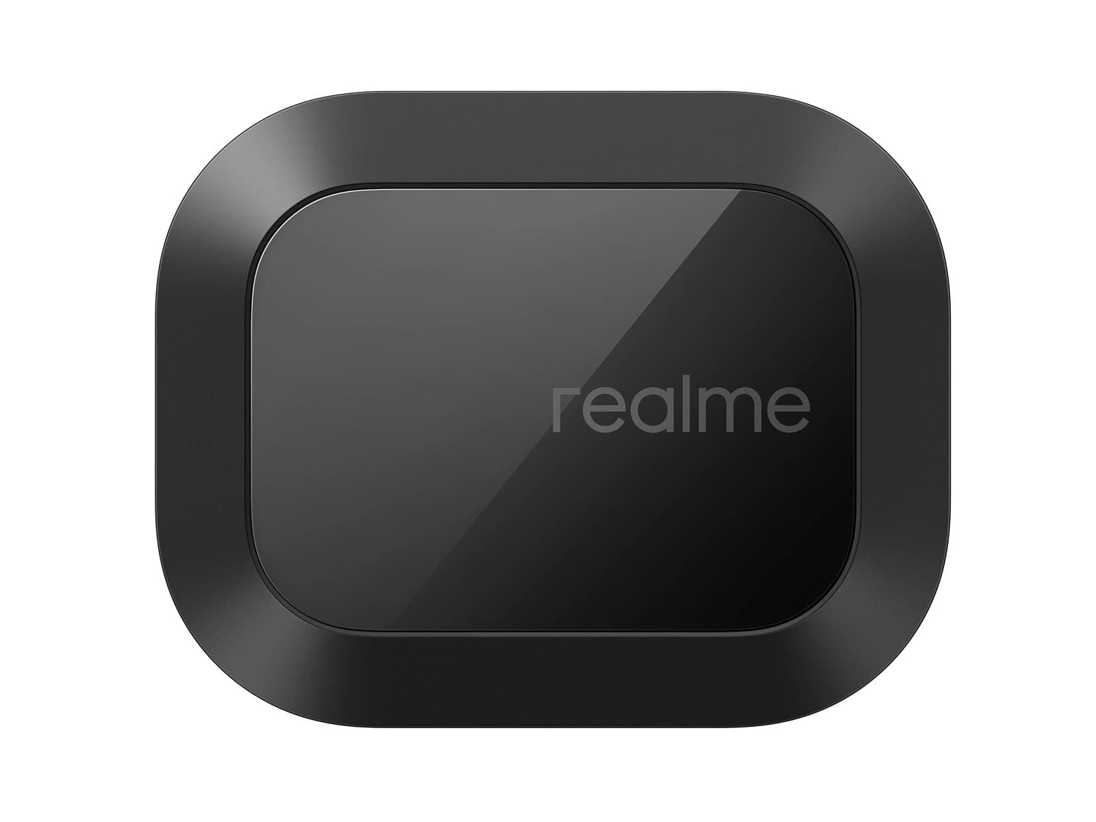 Беспроводные наушники Realme Buds Air 8 Pro Чёрные