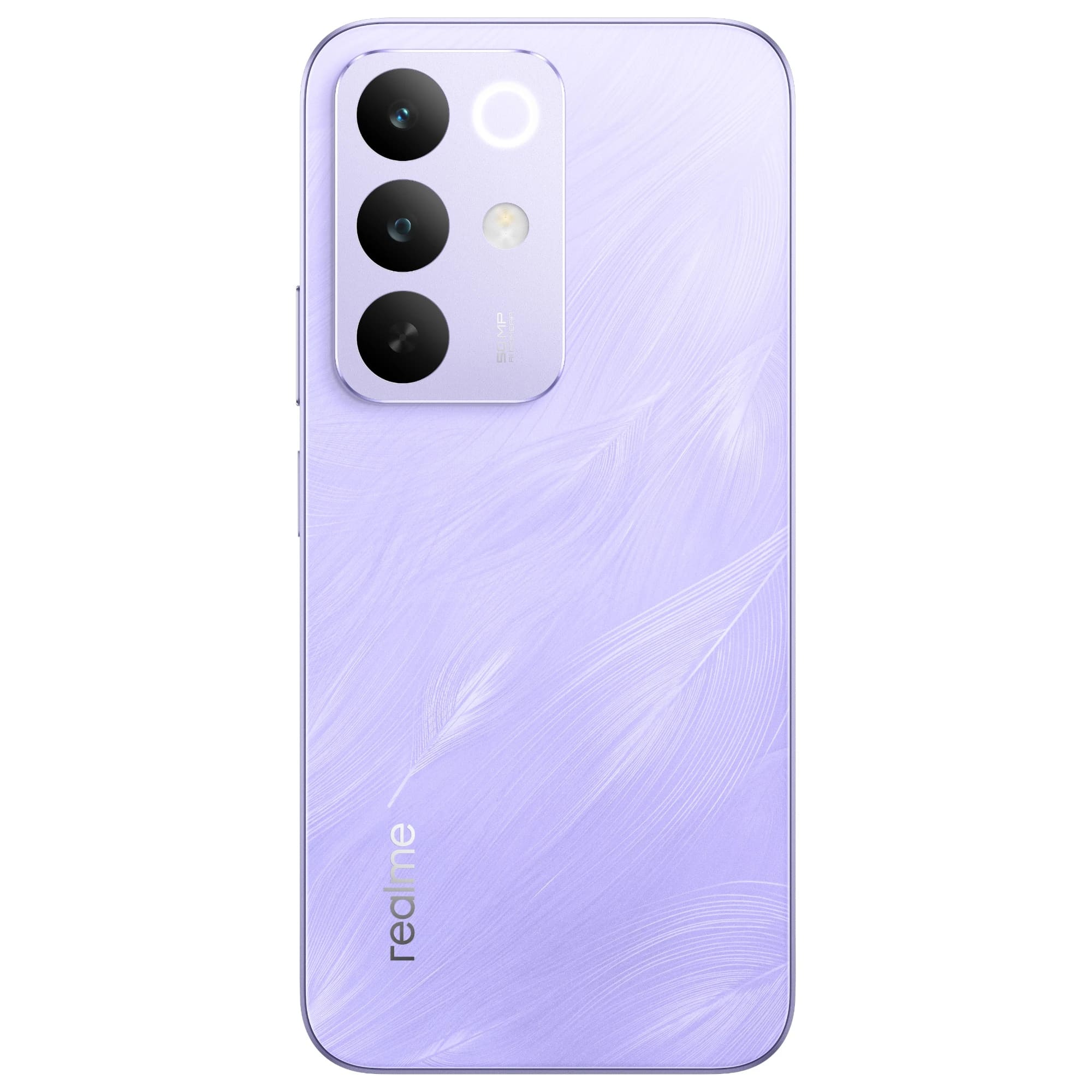Смартфон Realme C85 Pro 8/256 ГБ Фиолетовый