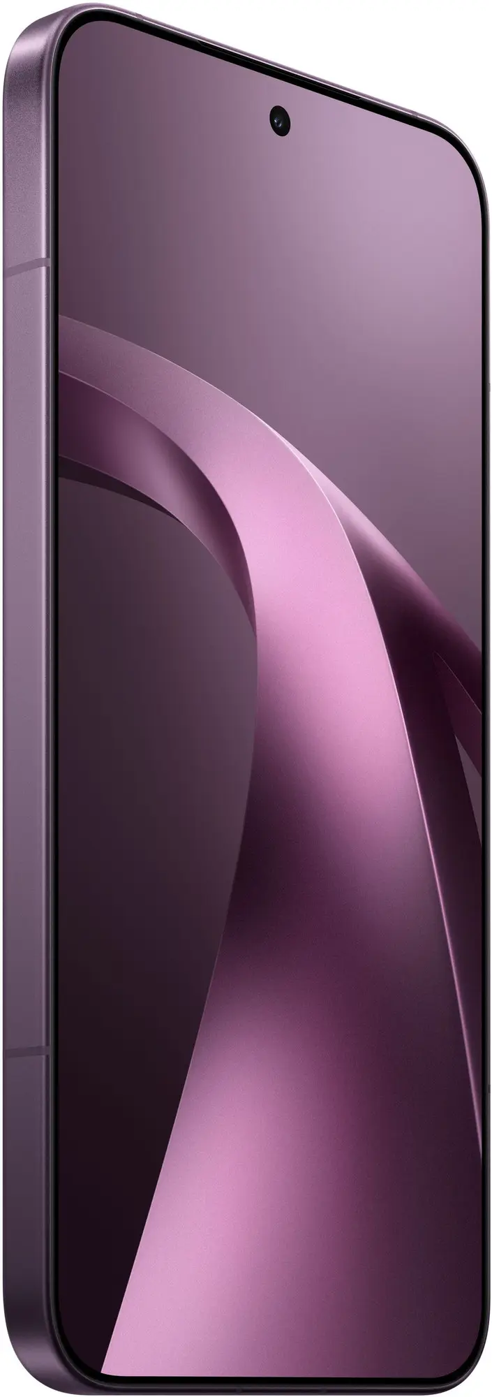 Смартфон Xiaomi 17T Pro 12/256 ГБ Фиолетовый