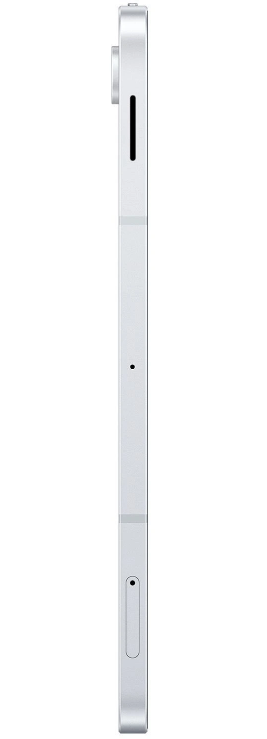 Планшет Samsung Galaxy Tab S10 Lite 5G 8/256 ГБ Серебристый