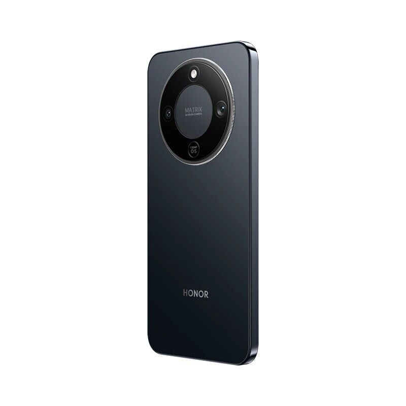 Смартфон Honor Magic8 Lite 8/512 ГБ Чёрный