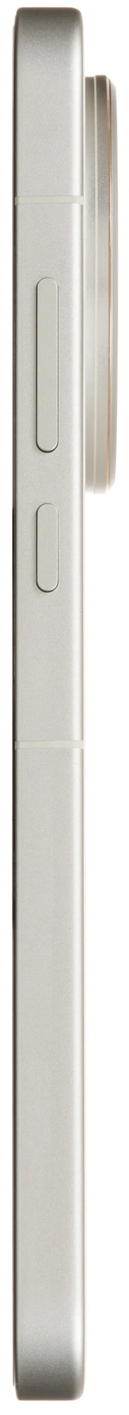 Смартфон Realme GT 8 Pro 12/256 ГБ Белый