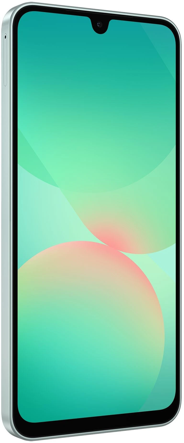 Смартфон Samsung Galaxy A26 5G 8/256 Гб Мятный