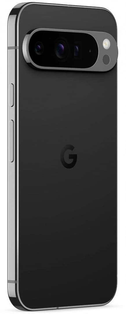 Google Pixel 9 Pro XL 16/1 TБ Черный обсидиан