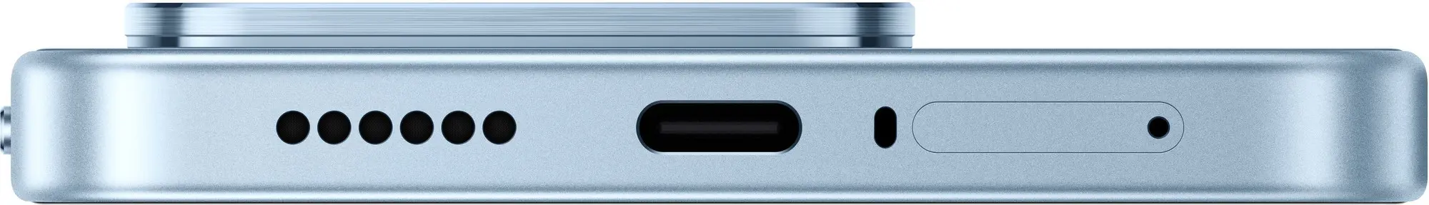 Смартфон Xiaomi 17T 12/256 ГБ Голубой