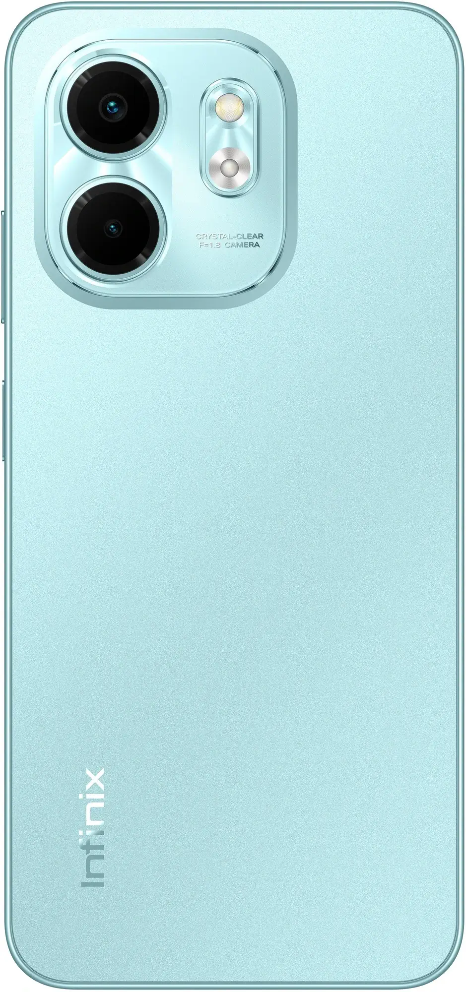 Смартфон Infinix Smart 9 3/128 ГБ, Мятный