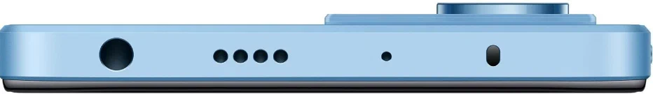 Xiaomi Redmi Note 12 Pro 5G 8/256 ГБ Синий