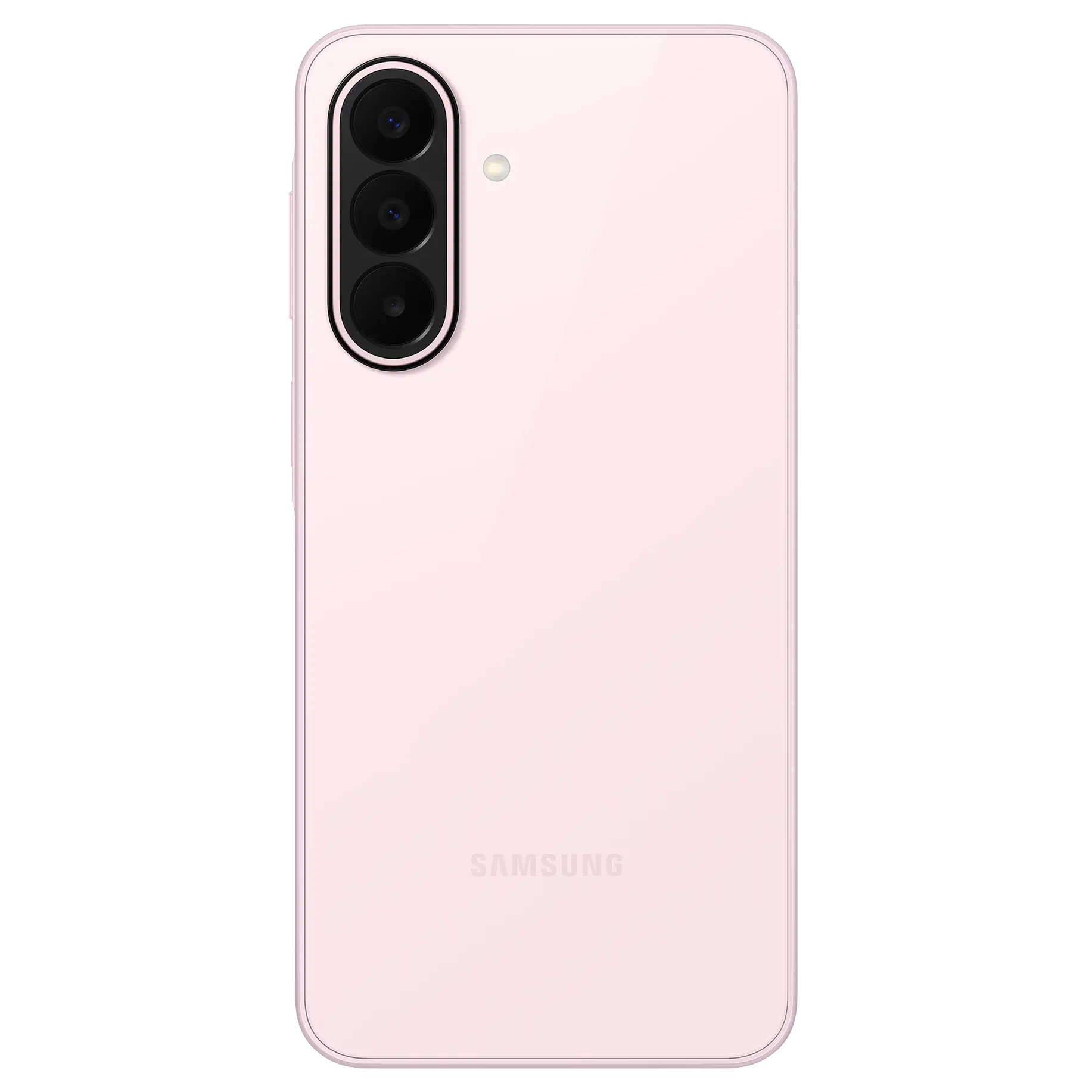 Смартфон Samsung Galaxy A27 6/128 Гб Розовый