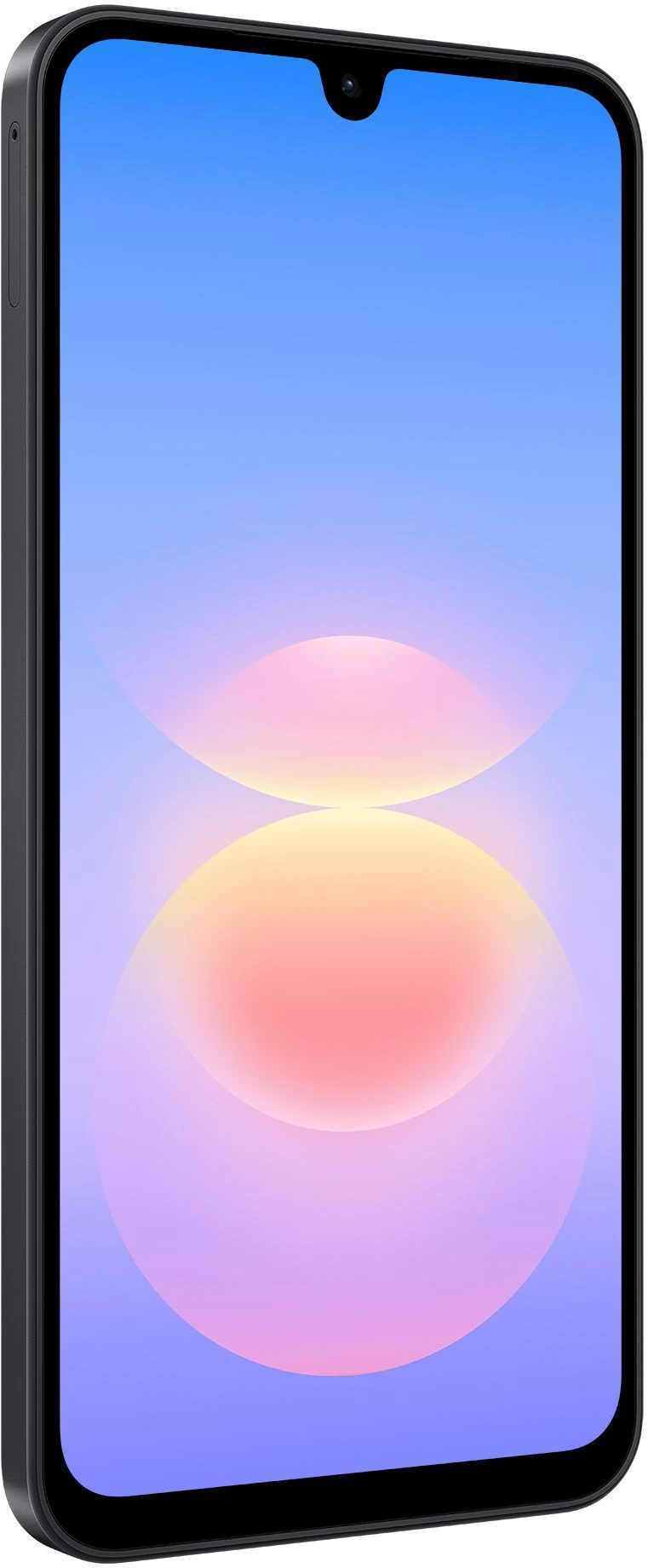 Смартфон Samsung Galaxy A18 8/256 ГБ Чёрный