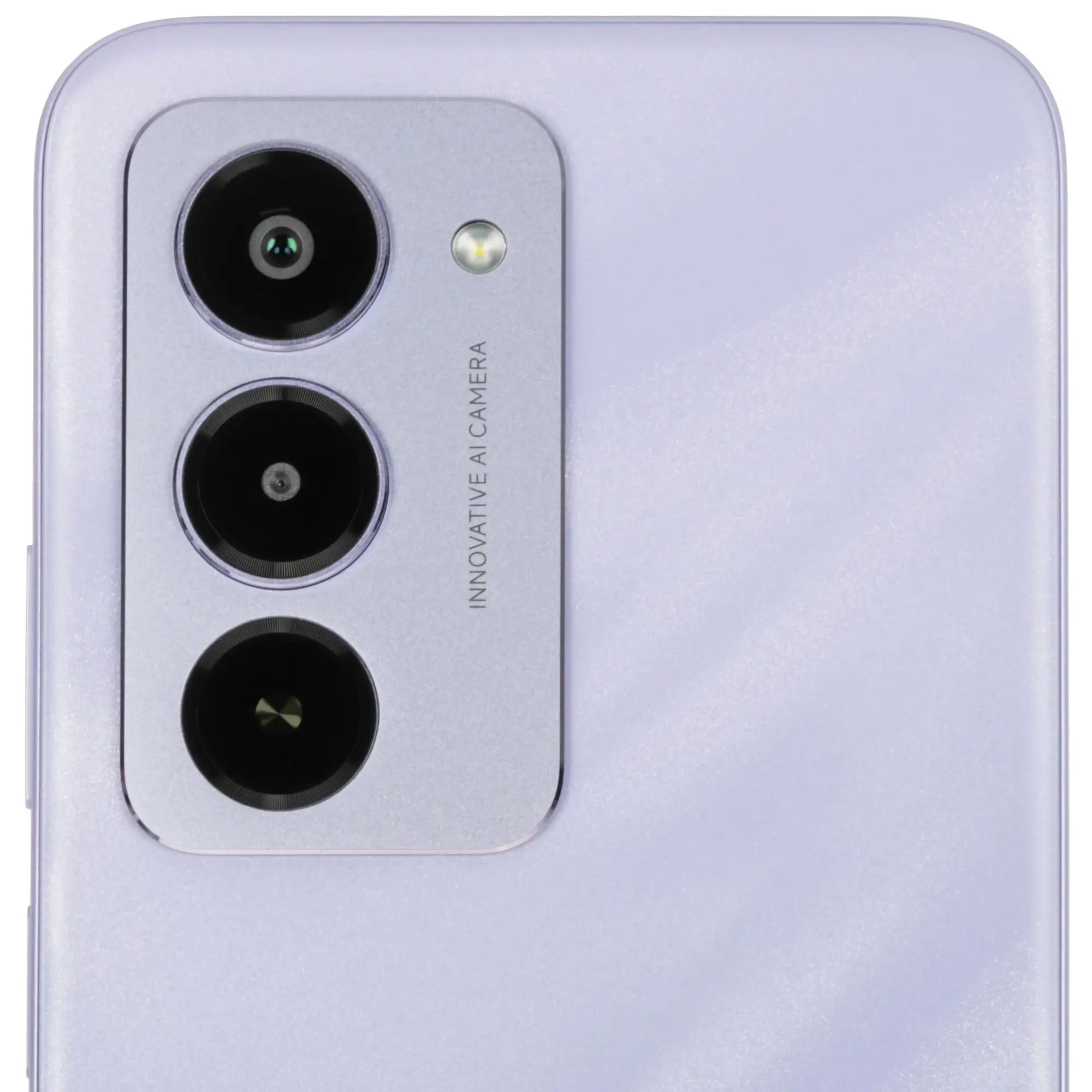 Смартфон Xiaomi Redmi 15 6/128 ГБ Фиолетовый
