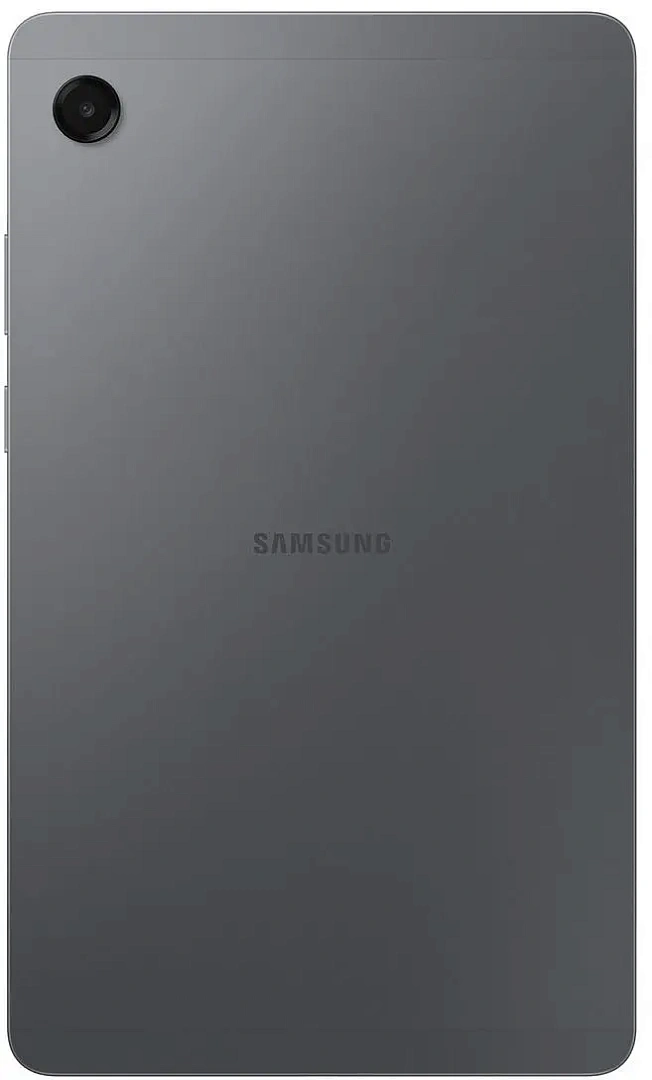 Планшет Samsung Galaxy Tab A11 4/64 ГБ Wi-Fi Серый