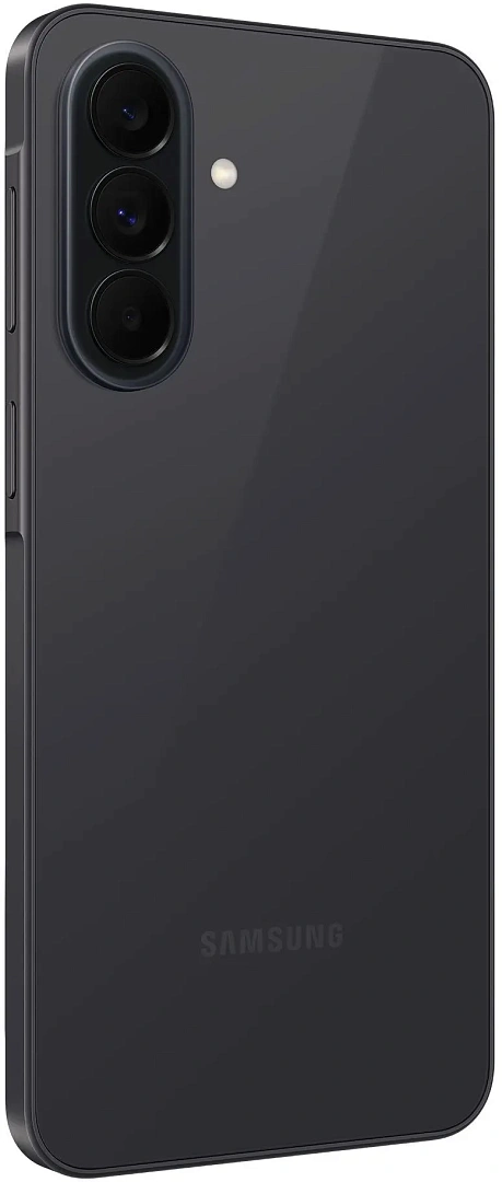 Смартфон Samsung Galaxy A37 12/256 ГБ Чёрный
