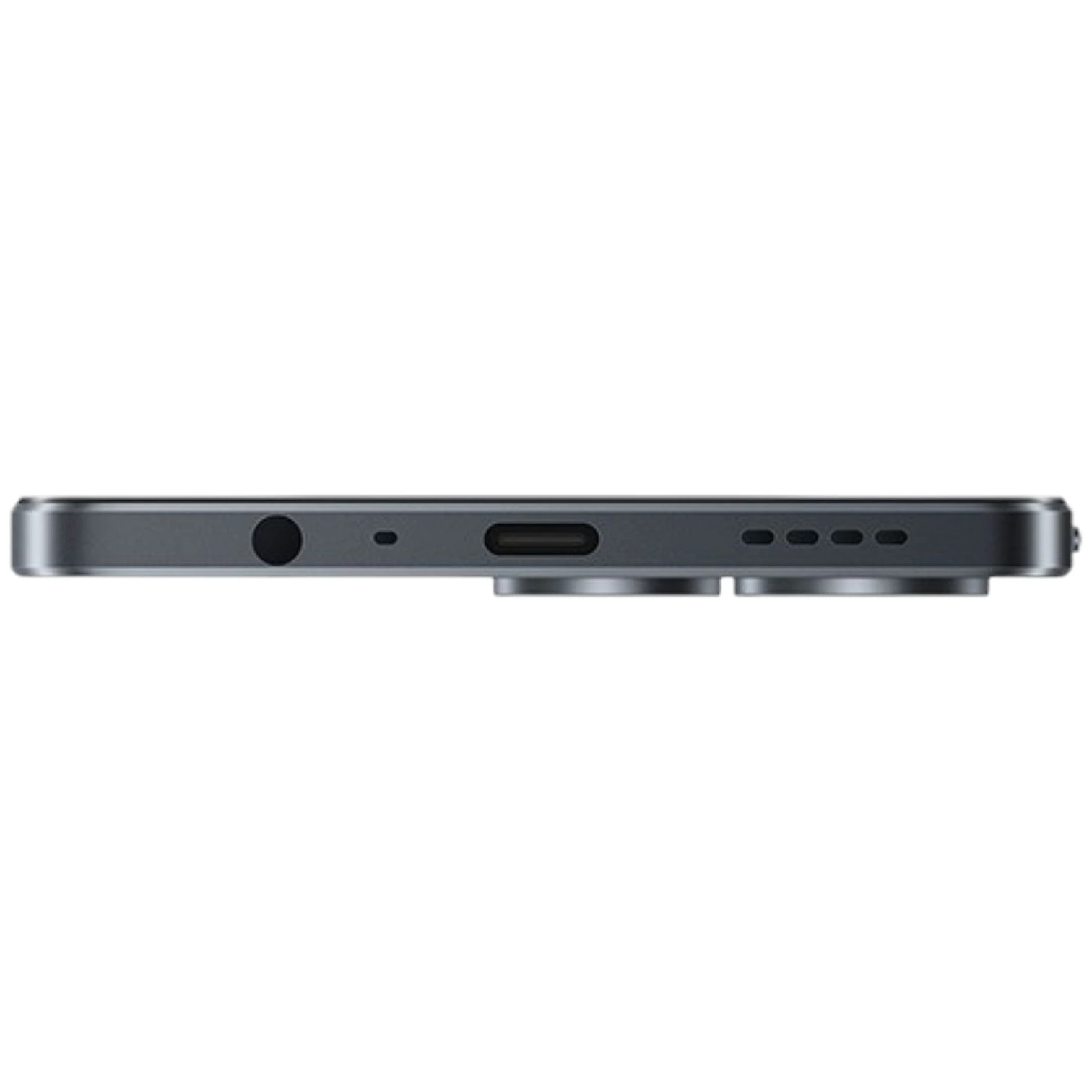 Смартфон Realme Note 80 4/64 ГБ Чёрный