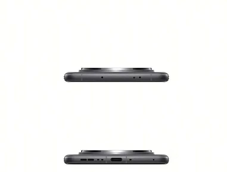 Смартфон OPPO Find X8 Pro 16/512 ГБ Чёрный