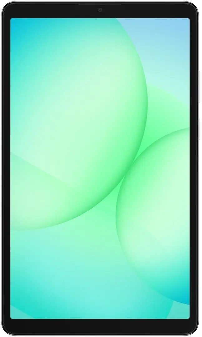Планшет Samsung Galaxy Tab A11 4/64 ГБ Wi-Fi Серебристый