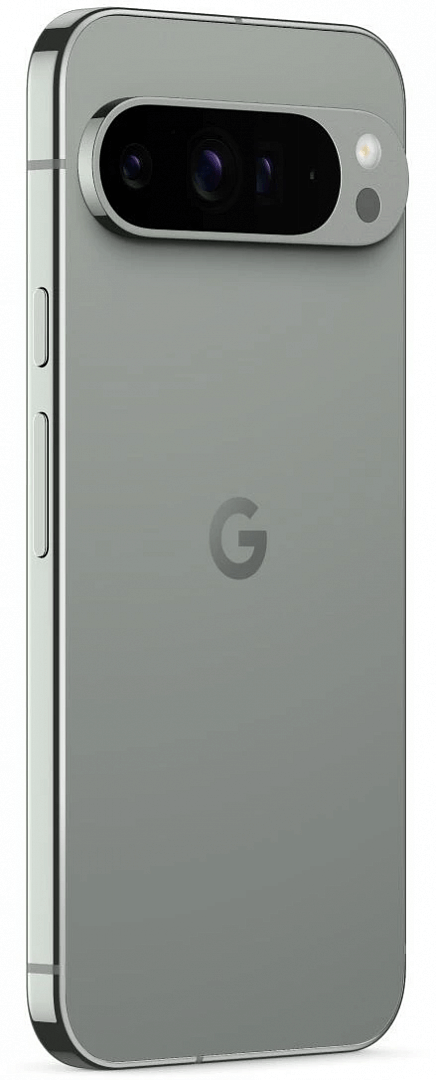 Google Pixel 9 Pro XL 16/512 ГБ Ореховый