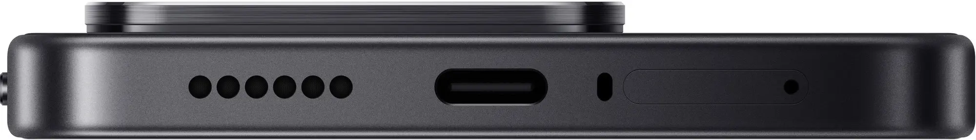 Смартфон Xiaomi 17T 12/256 ГБ Чёрный