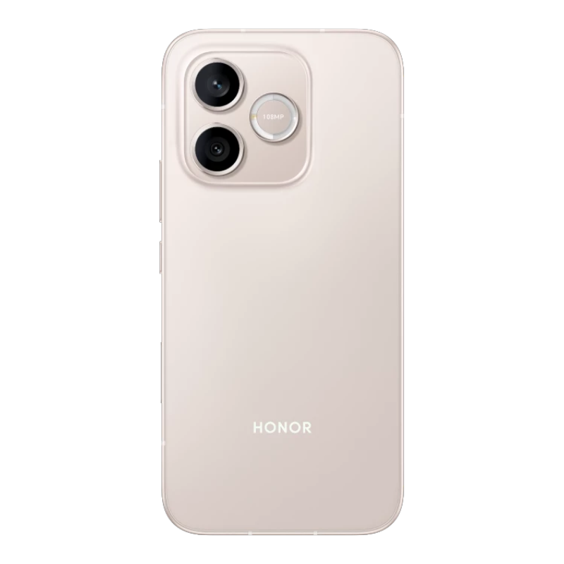 Смартфон Honor 600 Lite 8/256 ГБ Золотой