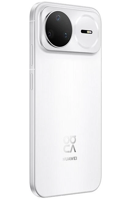 Смартфон Huawei Nova 15 Pro 12/512 Гб Белый