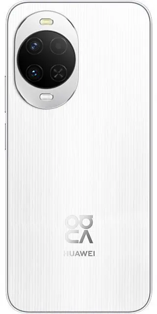 Смартфон Huawei Nova 15 12/256 Гб Белый