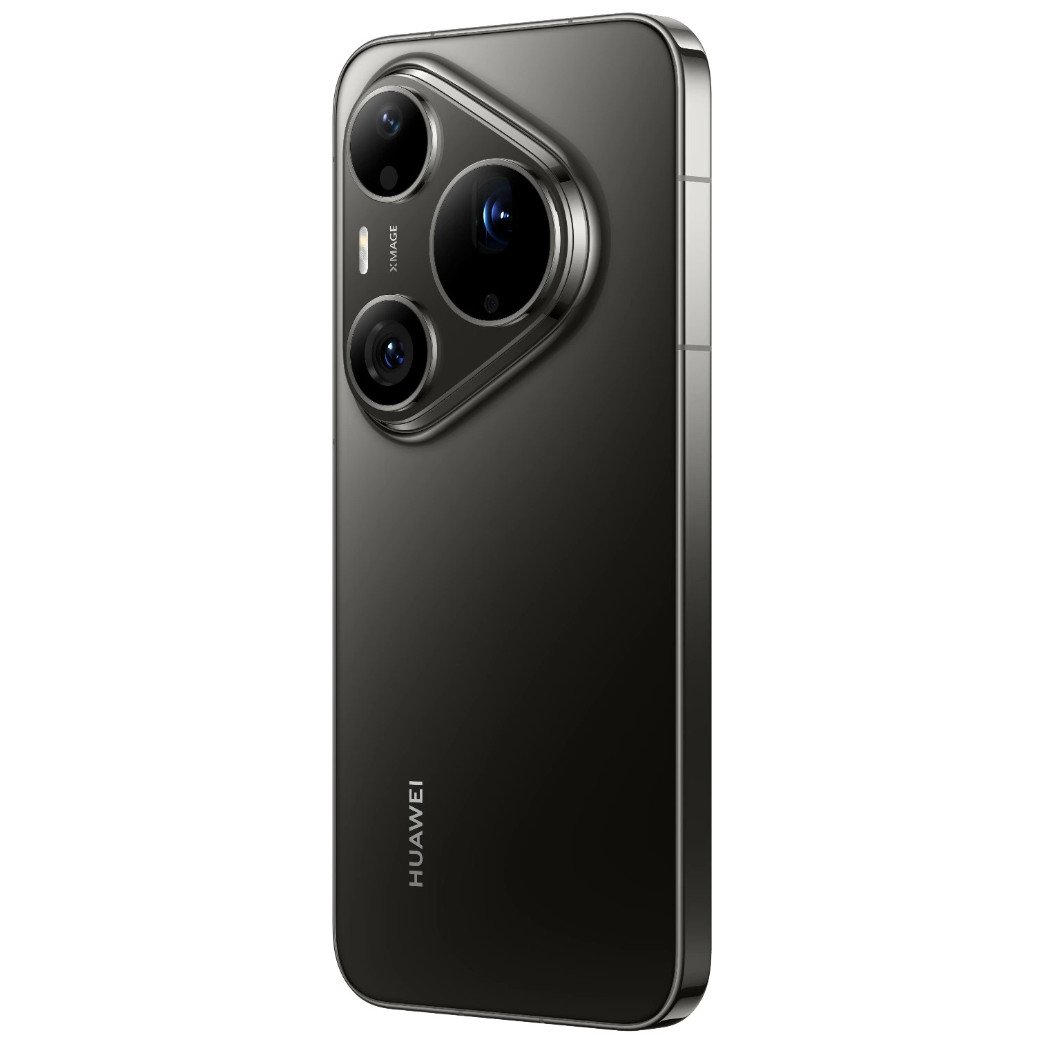 Смартфон Huawei Pura 90s Pro Max 12/512 Гб Чёрный