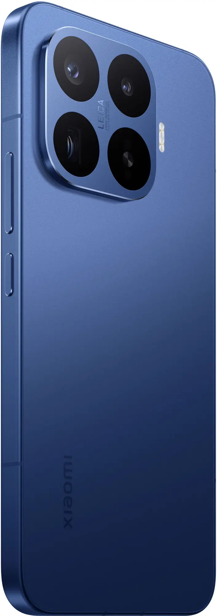 Смартфон Xiaomi 17T Pro 12/512 ГБ Синий