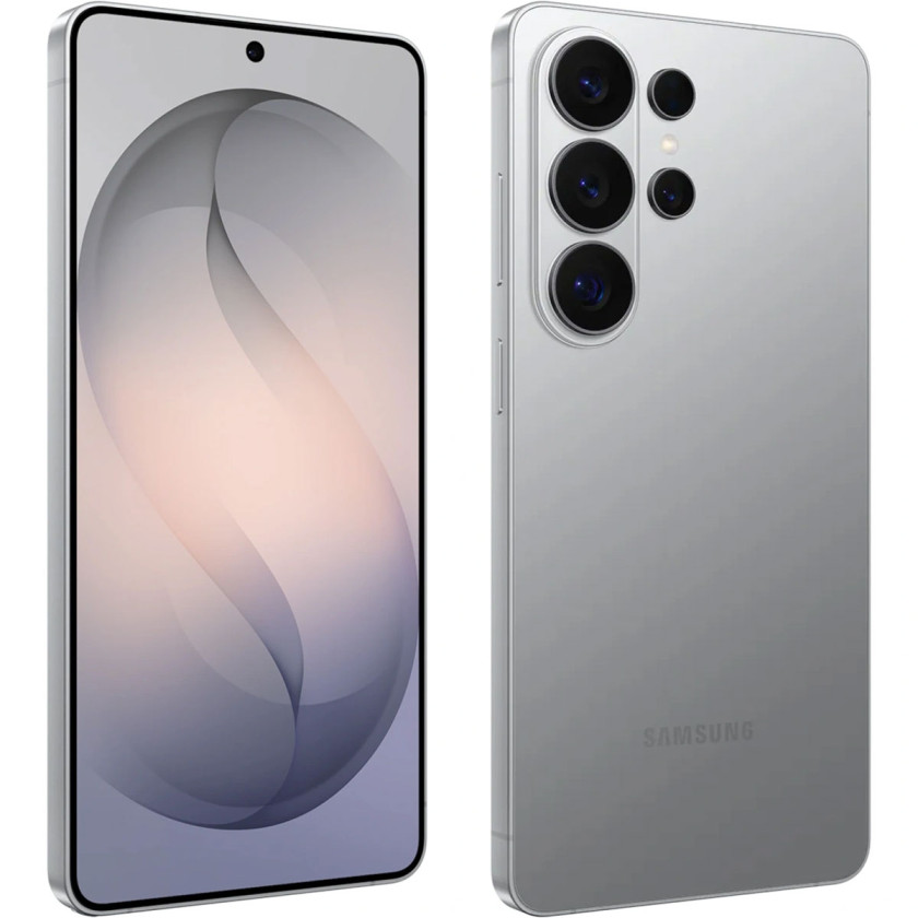 Смартфон Samsung Galaxy S26 Ultra 16/1Тб Серебристый
