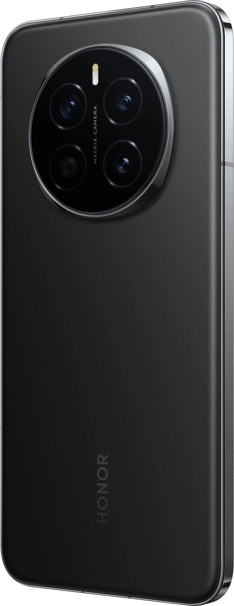 Смартфон Honor Magic7 12/256 ГБ Чёрный