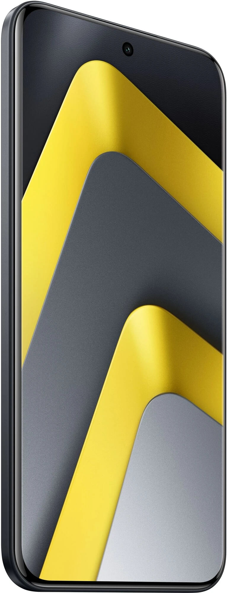 Смартфон Xiaomi POCO M8 Pro 8/256 Гб Черный