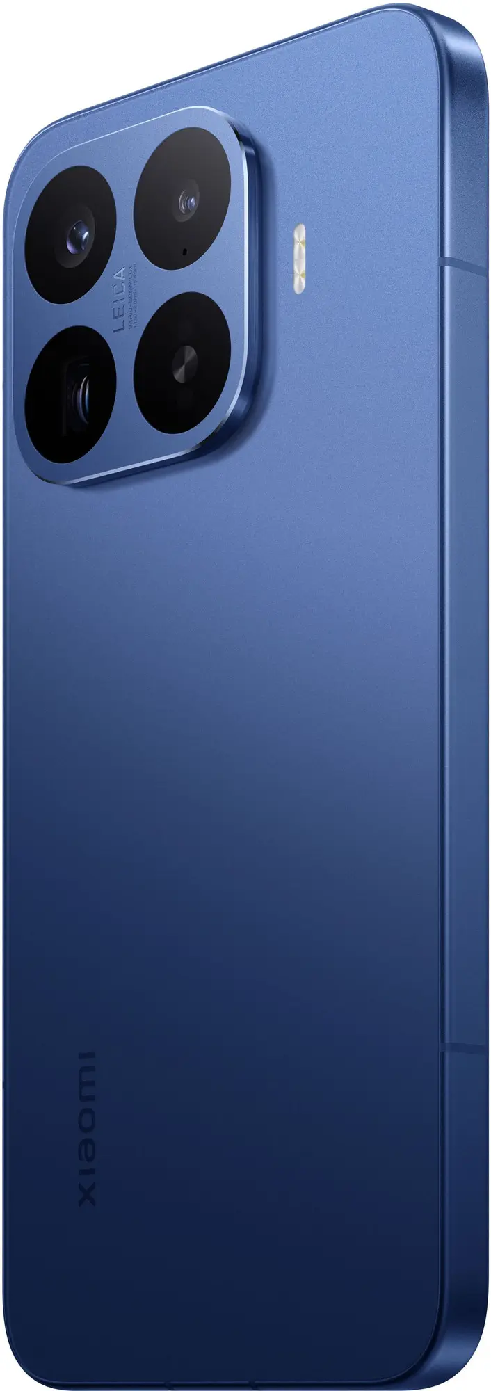 Смартфон Xiaomi 17T Pro 12/512 ГБ Синий