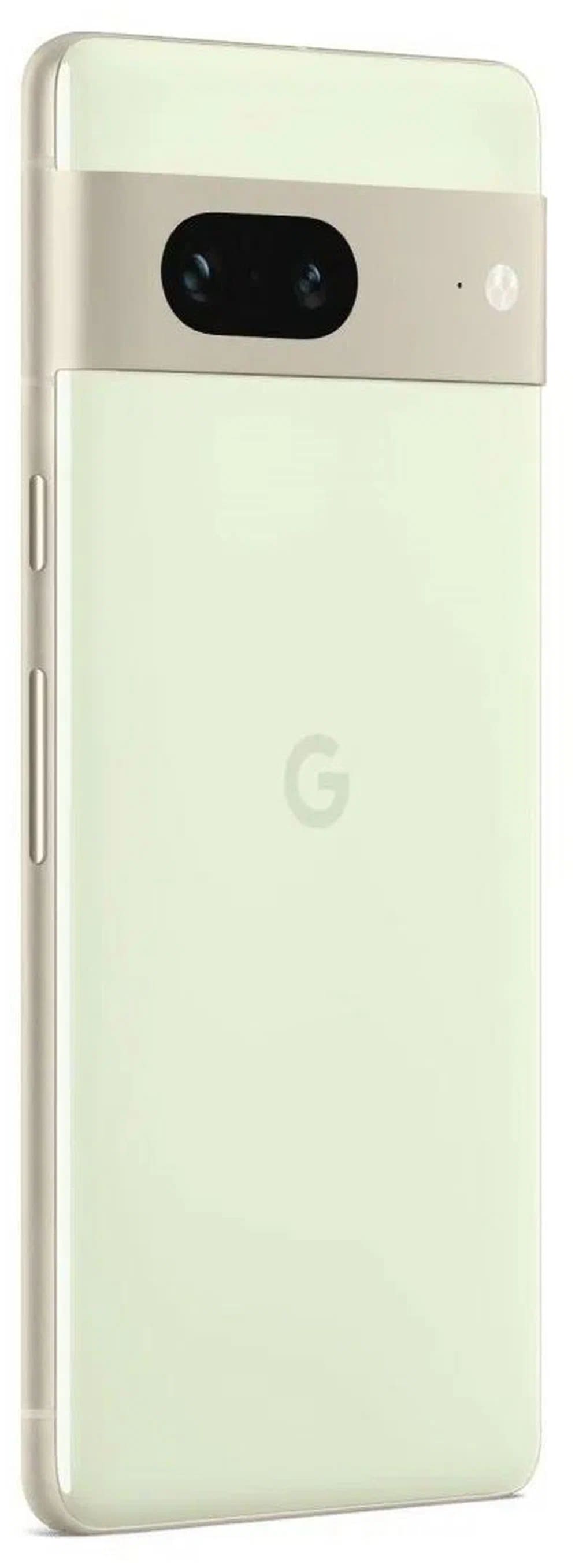 Google Pixel 7 8/256 ГБ Зеленый