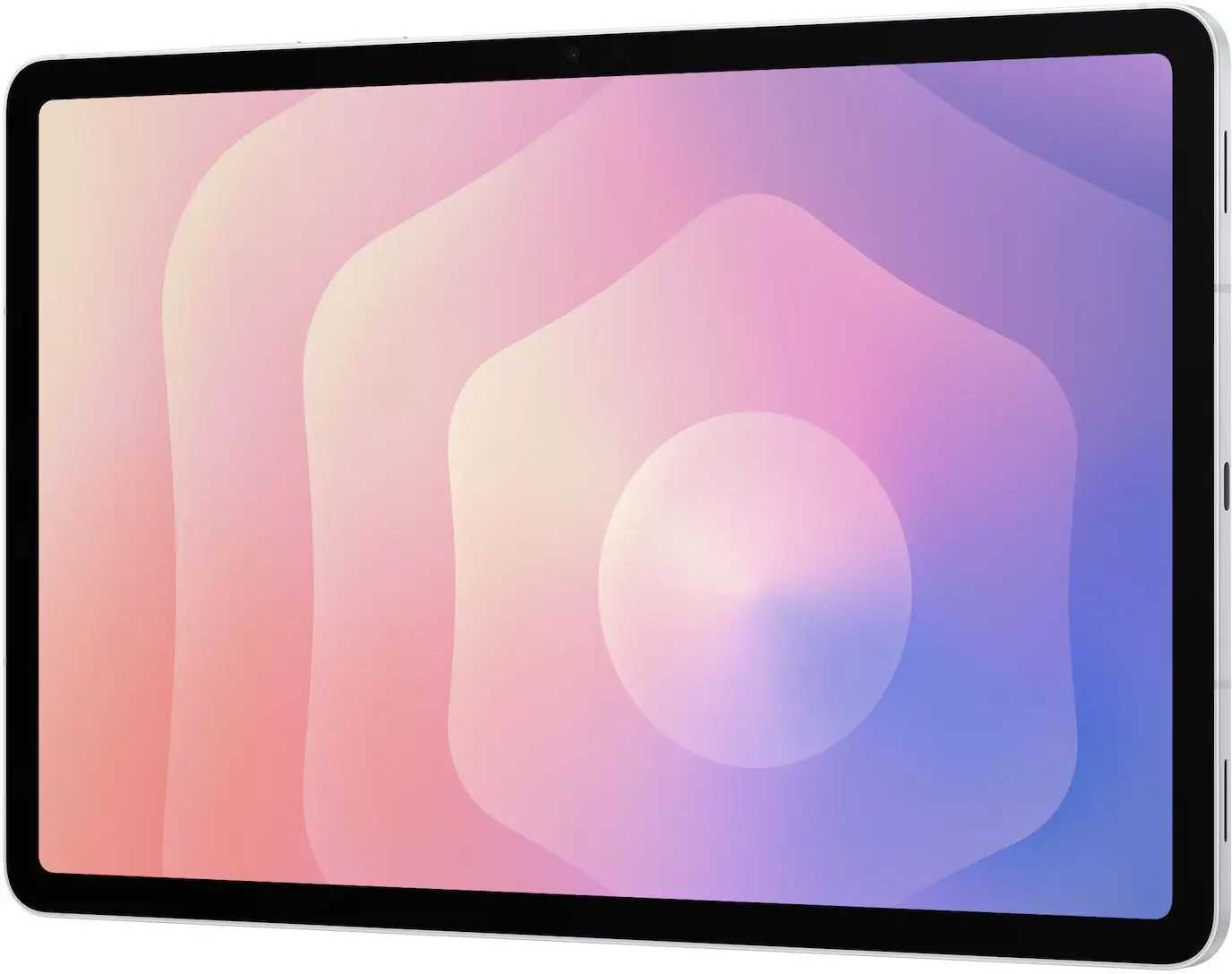 Планшет Samsung Galaxy Tab S11 12/128 ГБ Wi-Fi Серебристый