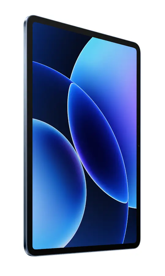 Планшет Xiaomi Pad 8 Pro, 12/512 ГБ, Wi-Fi, Синий