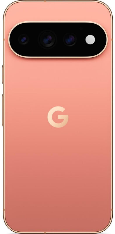 Смартфон Google Pixel 11 Pro 16/512 ГБ Розовый