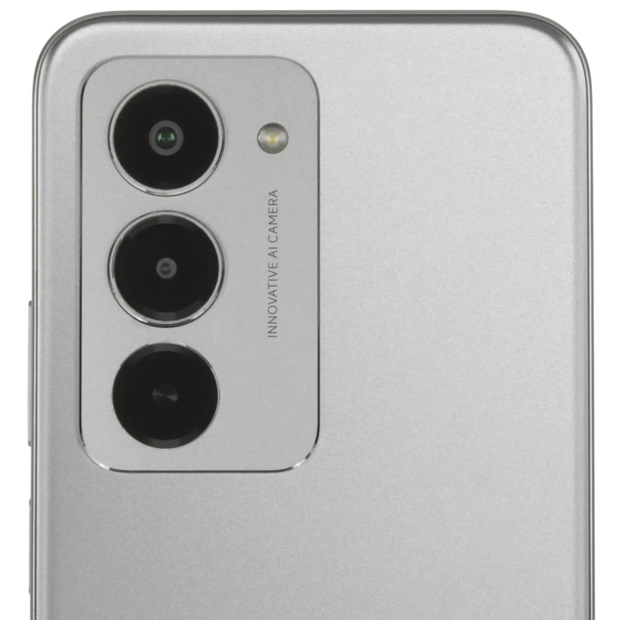 Смартфон Xiaomi Redmi 15 8/256 ГБ Серый