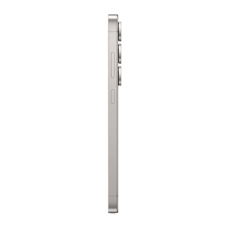 Смартфон Samsung Galaxy S25 Ultra 12/512 Гб Розово-золотой титан
