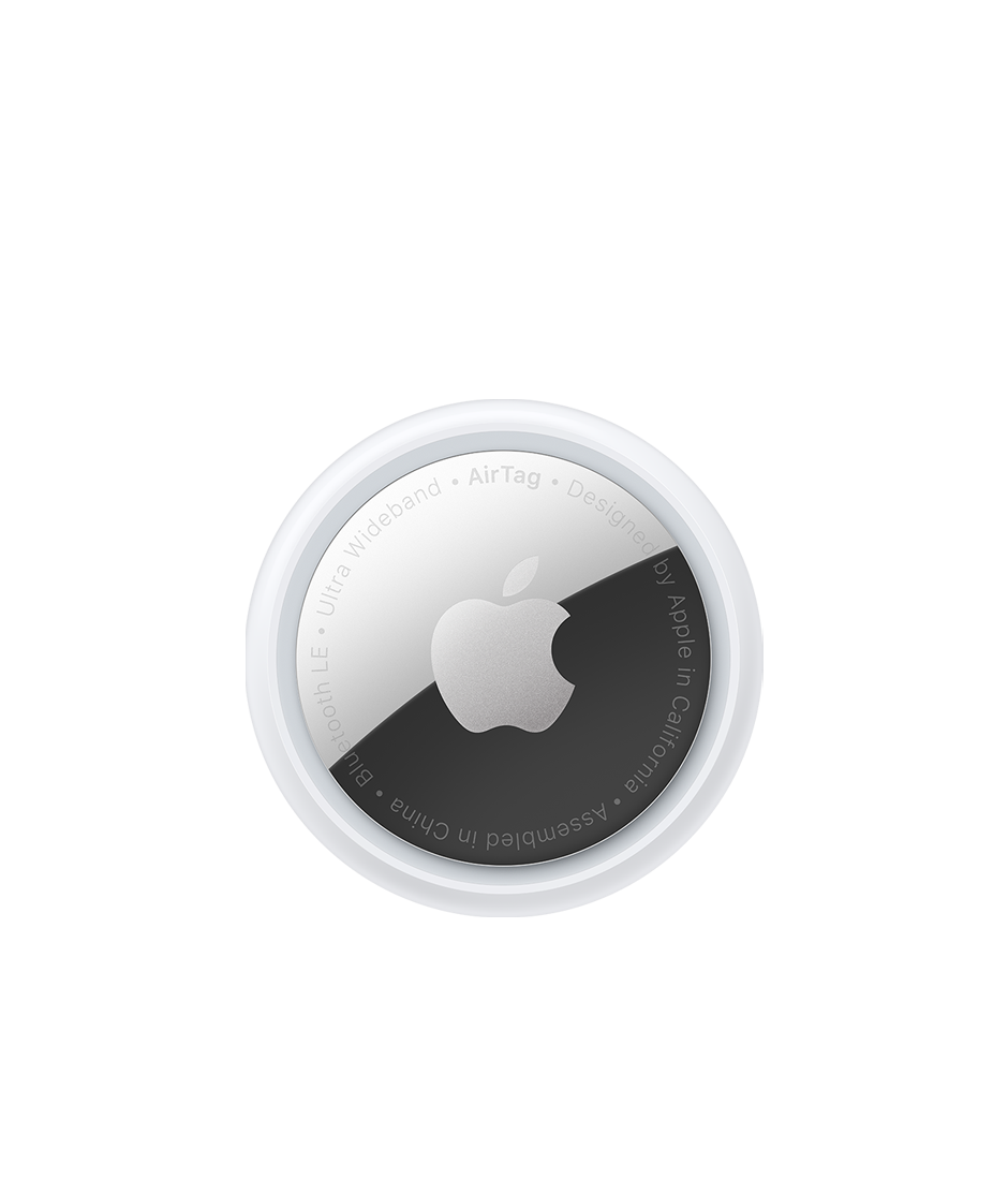 Трекер Apple AirTag